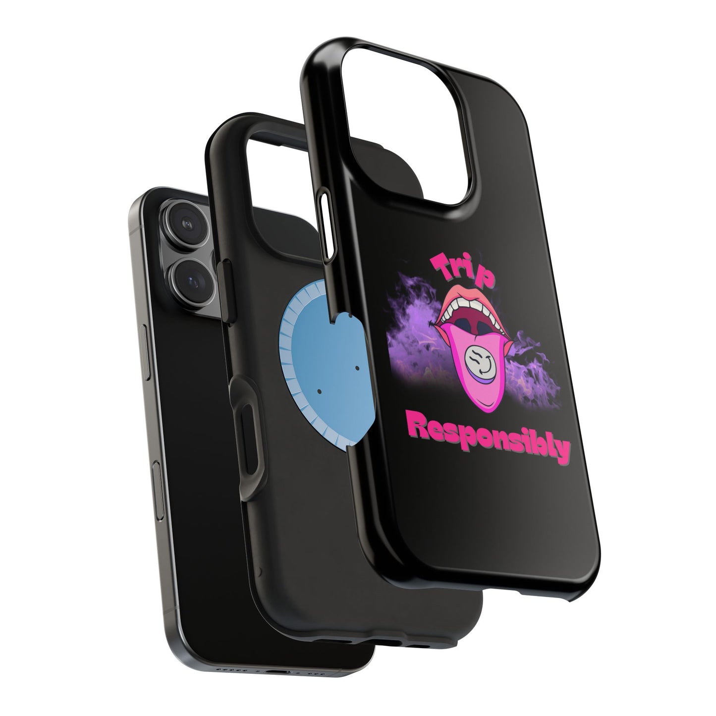 Bold Magnetic Phone Case