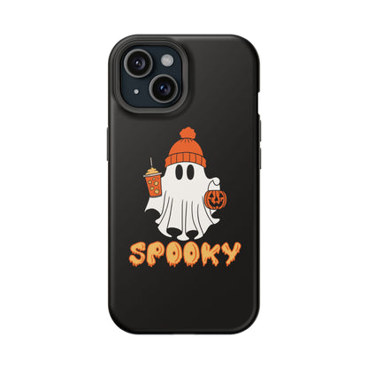 Spooky Ghost Phone Case