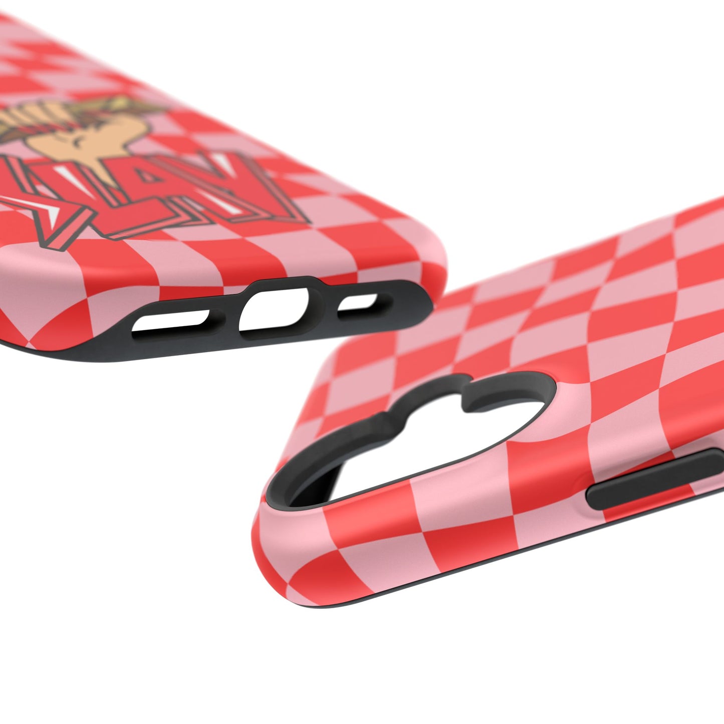 SLAY Design Phone Cover