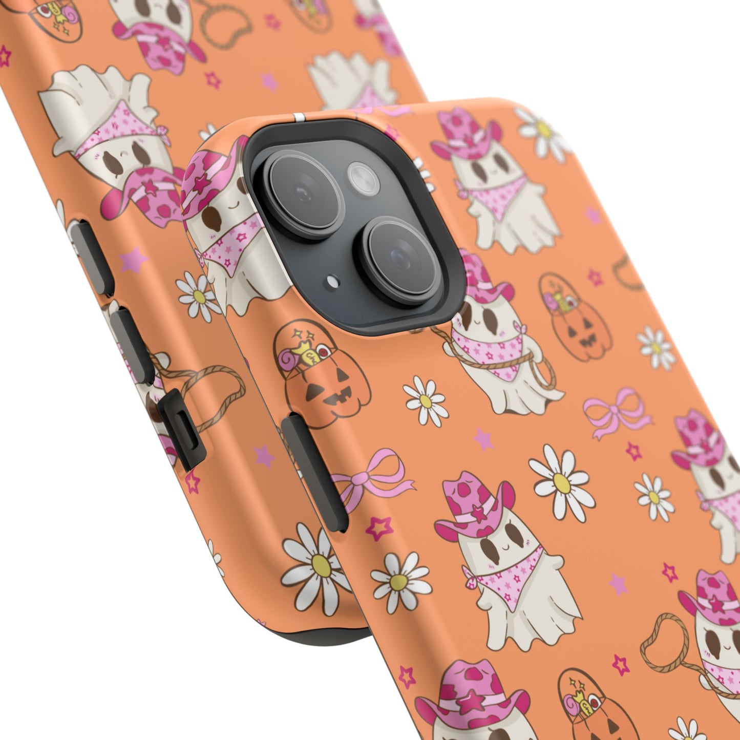 Cute Ghosts Phone Case