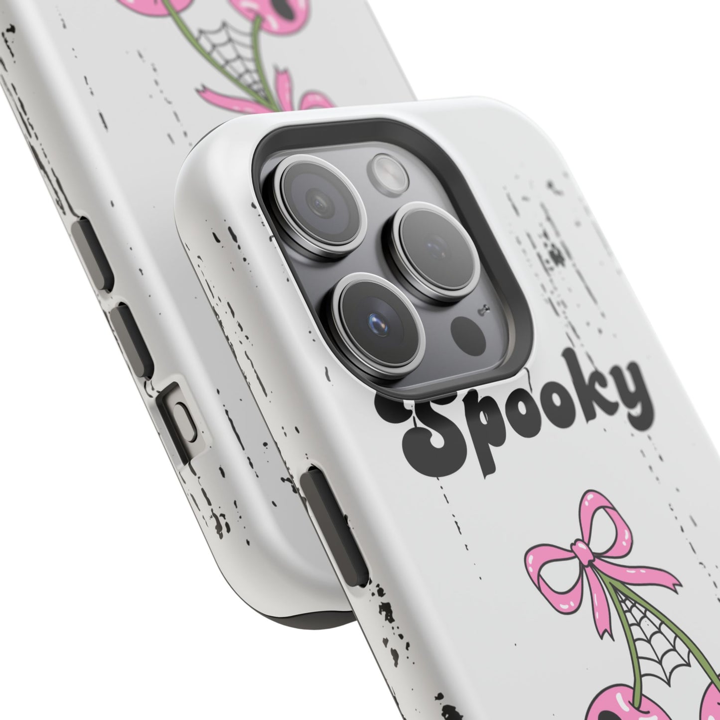 Spooky Babe Phone Case