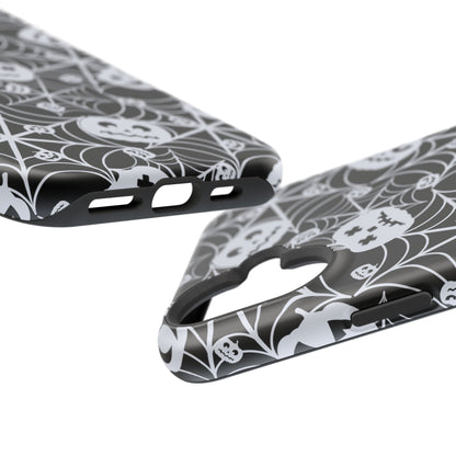 Halloween Themed Magnetic Phone Case