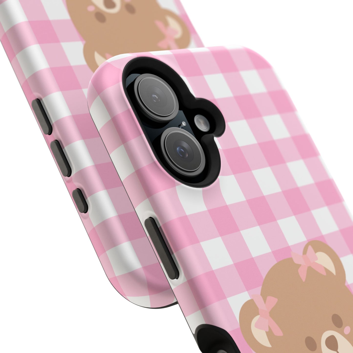 Cute Bear Phone Case