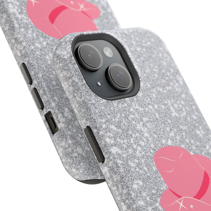 Giddy Up Glam Magnetic Phone Case