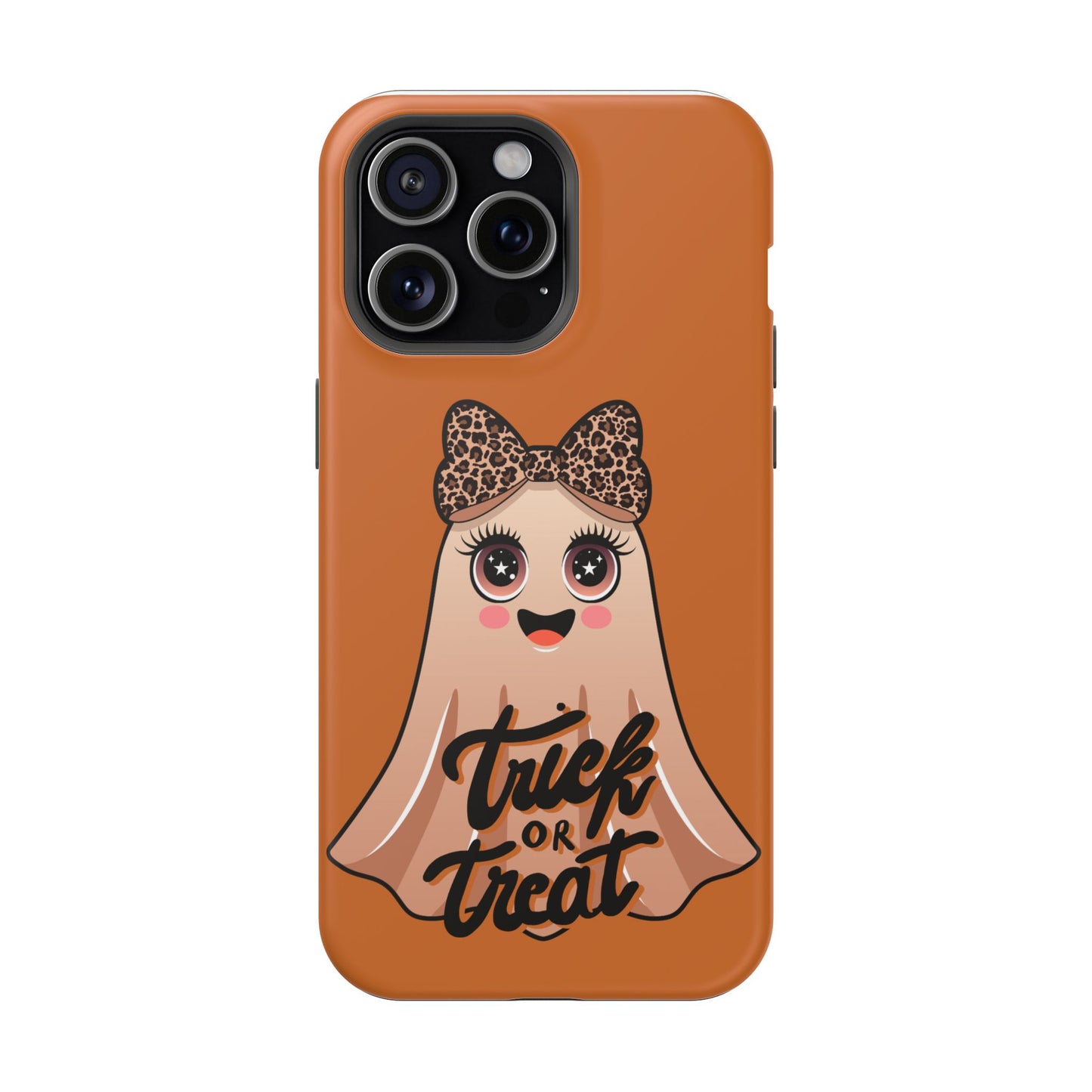 Halloween Magnetic Phone Case