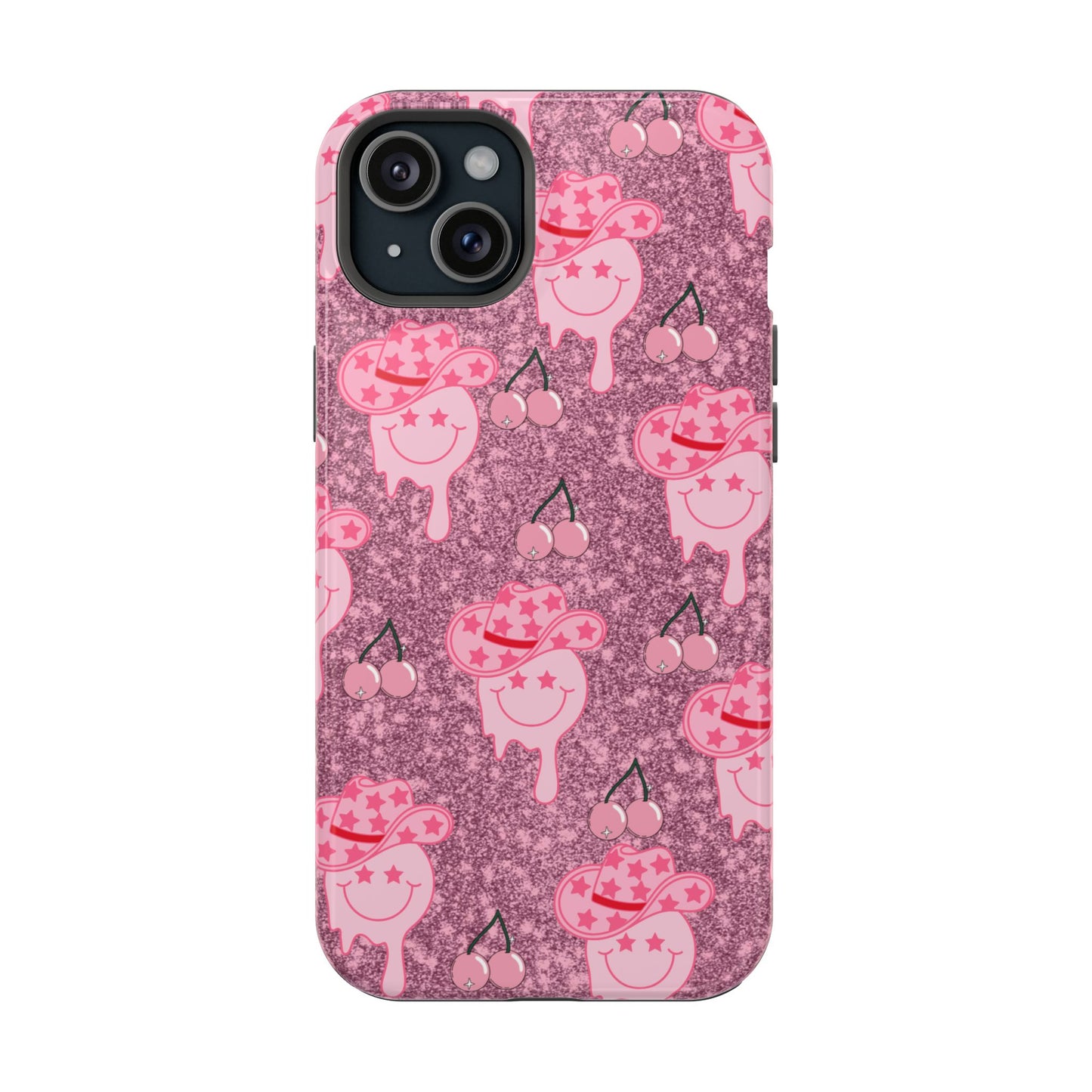 Charming Magnetic Case