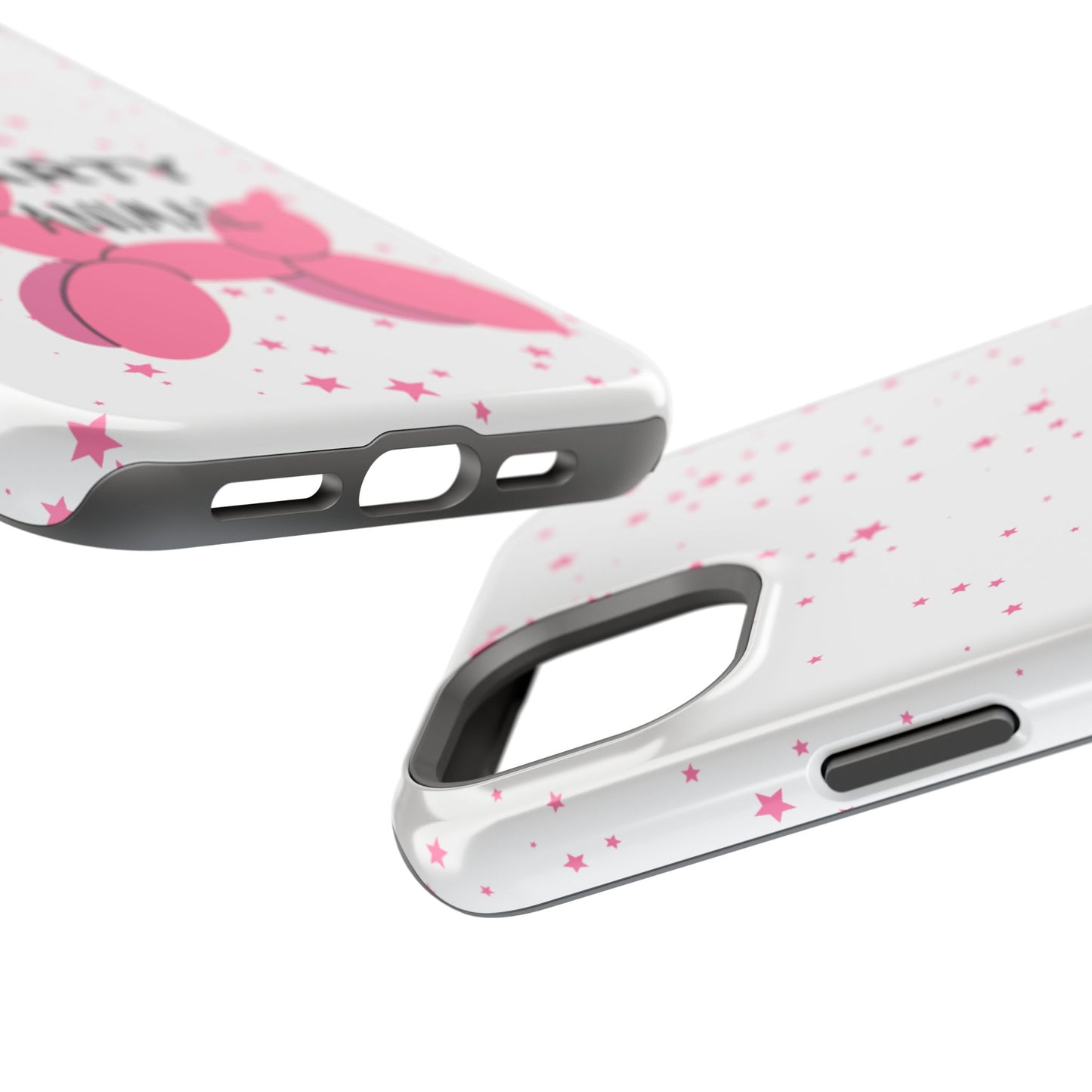 Party Animal Magnetic Phone Case