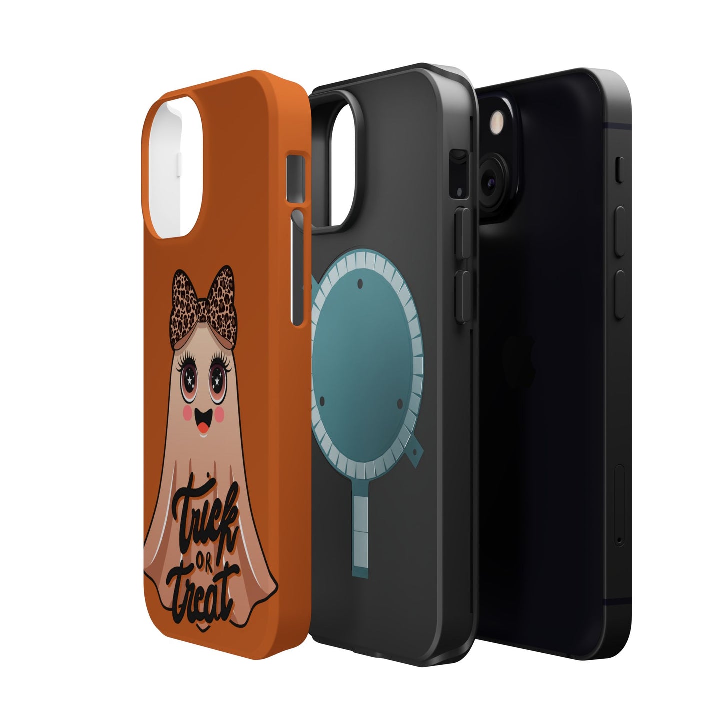 Halloween Magnetic Phone Case