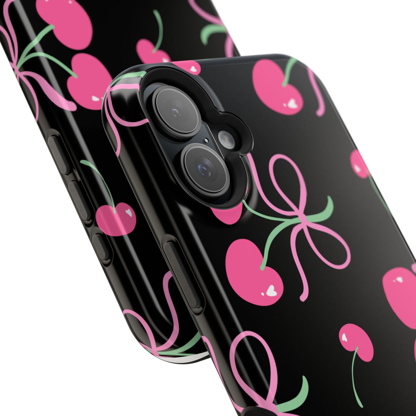 Cute Cherry Phone Case