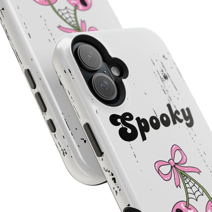 Spooky Babe Phone Case