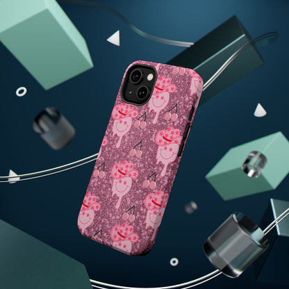 Charming Magnetic Case