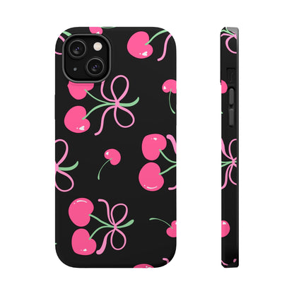 Cute Cherry Phone Case