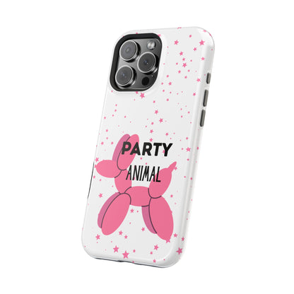 Party Animal Magnetic Phone Case