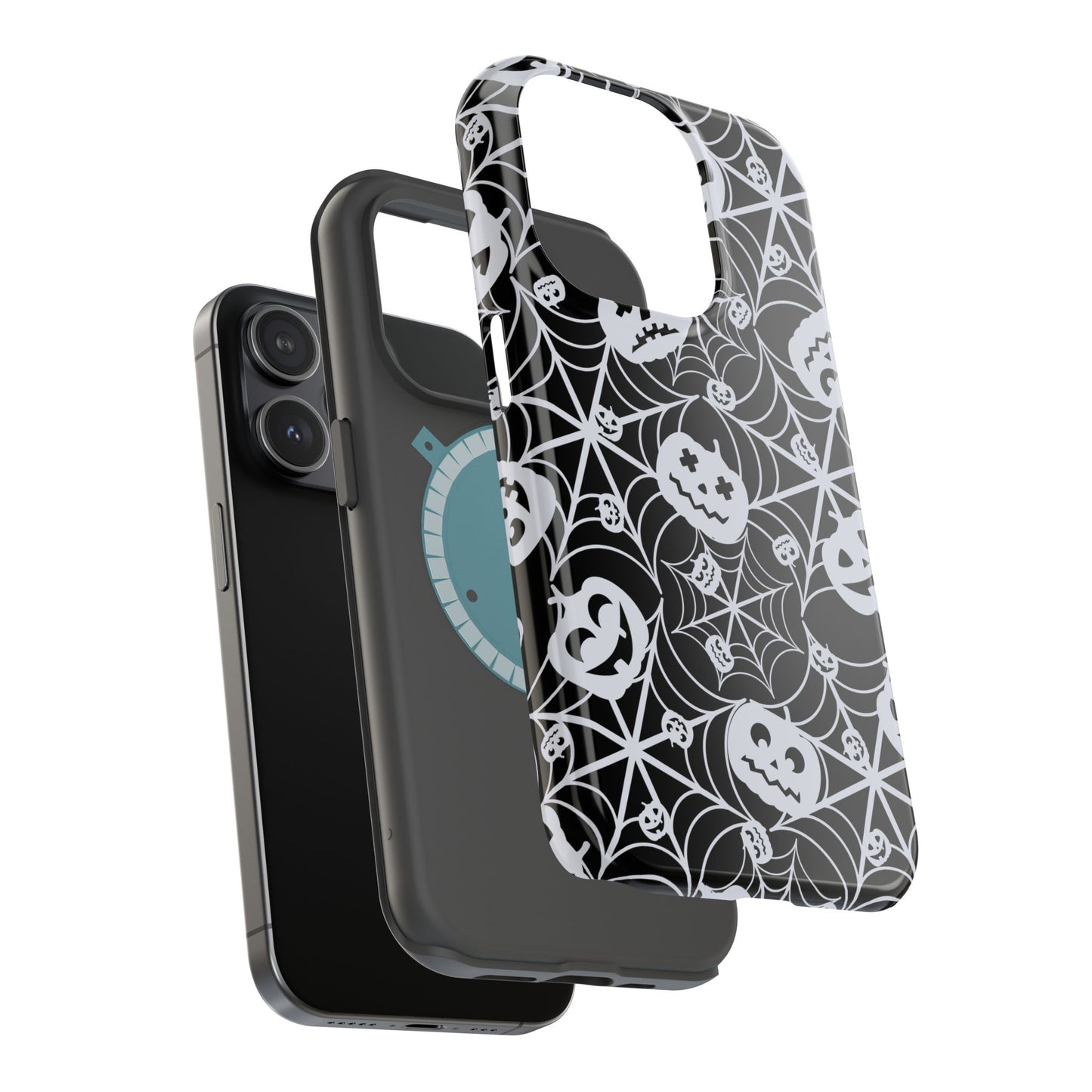 Halloween Themed Magnetic Phone Case