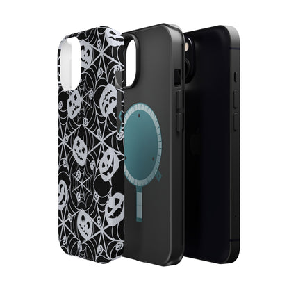 Halloween Themed Magnetic Phone Case
