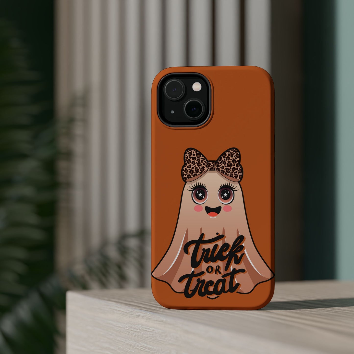 Halloween Magnetic Phone Case