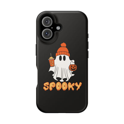 Spooky Ghost Phone Case