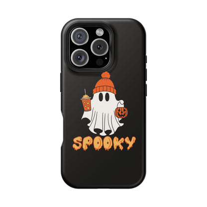 Spooky Ghost Phone Case