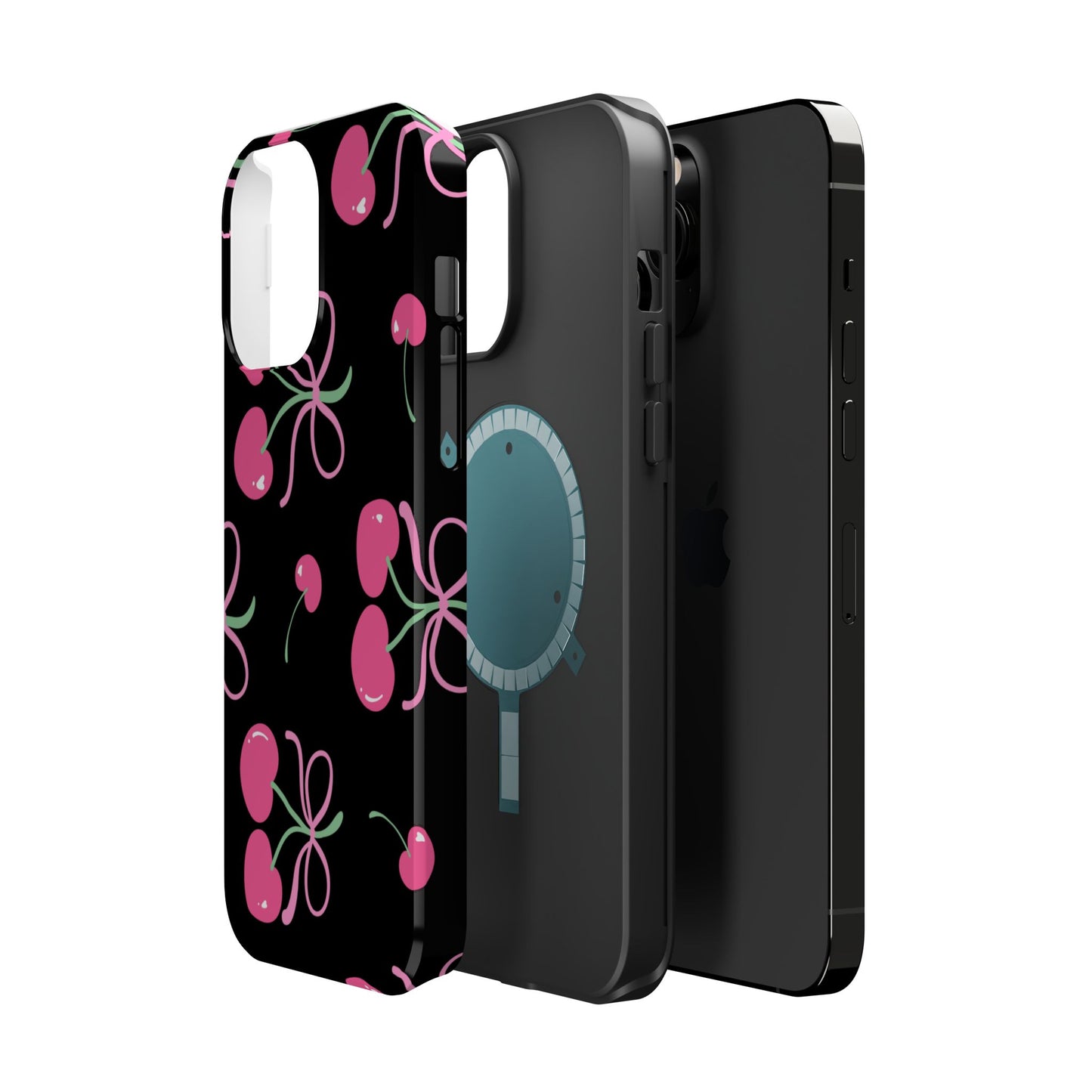 Cute Cherry Phone Case