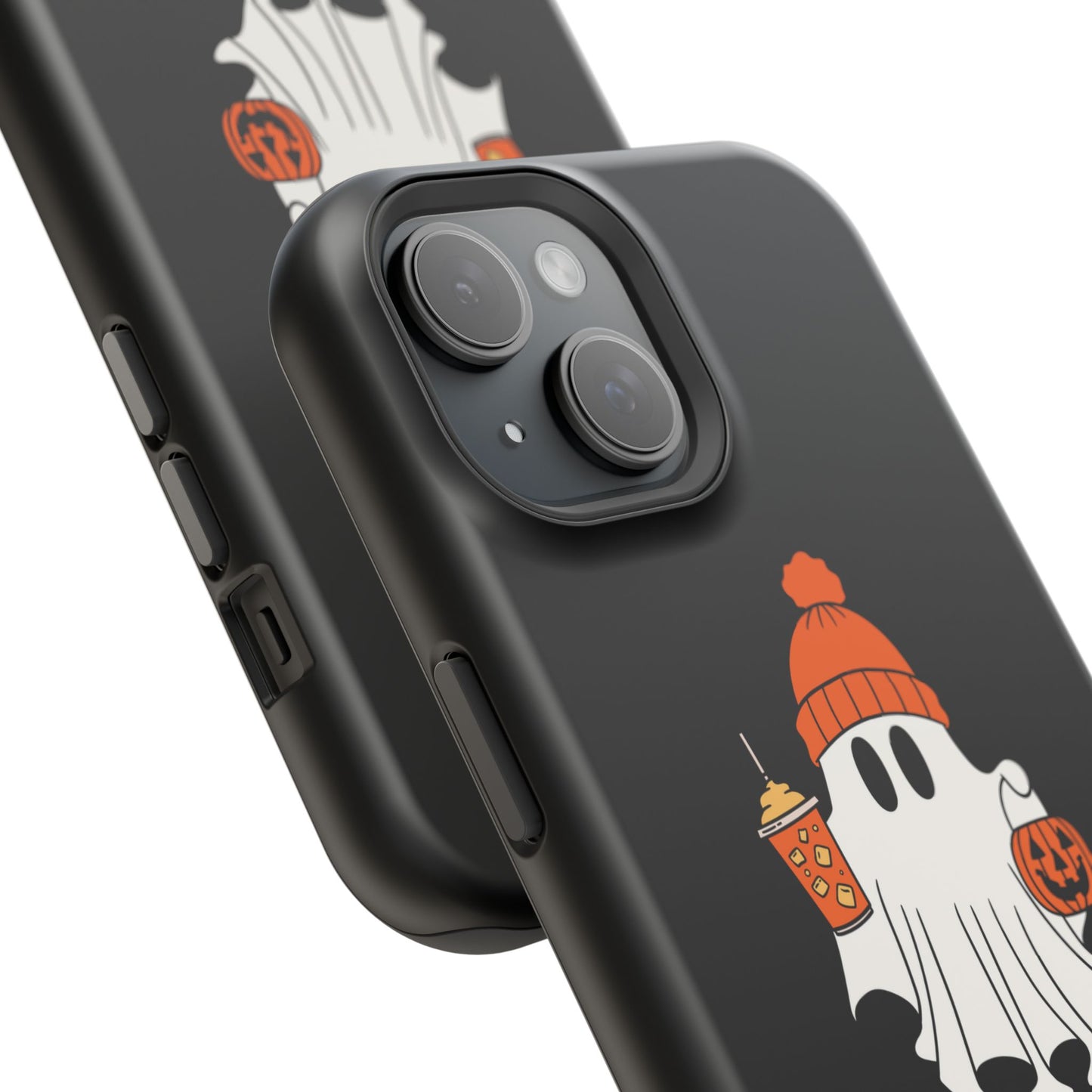 Spooky Ghost Phone Case