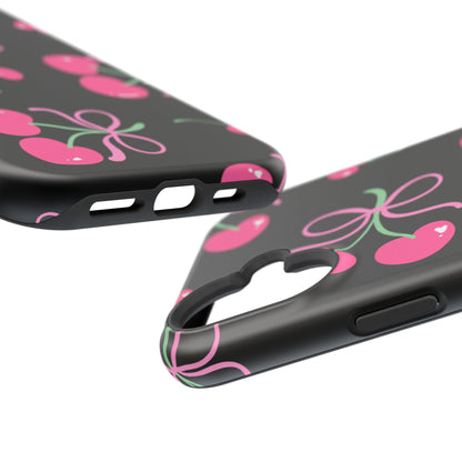 Cute Cherry Phone Case