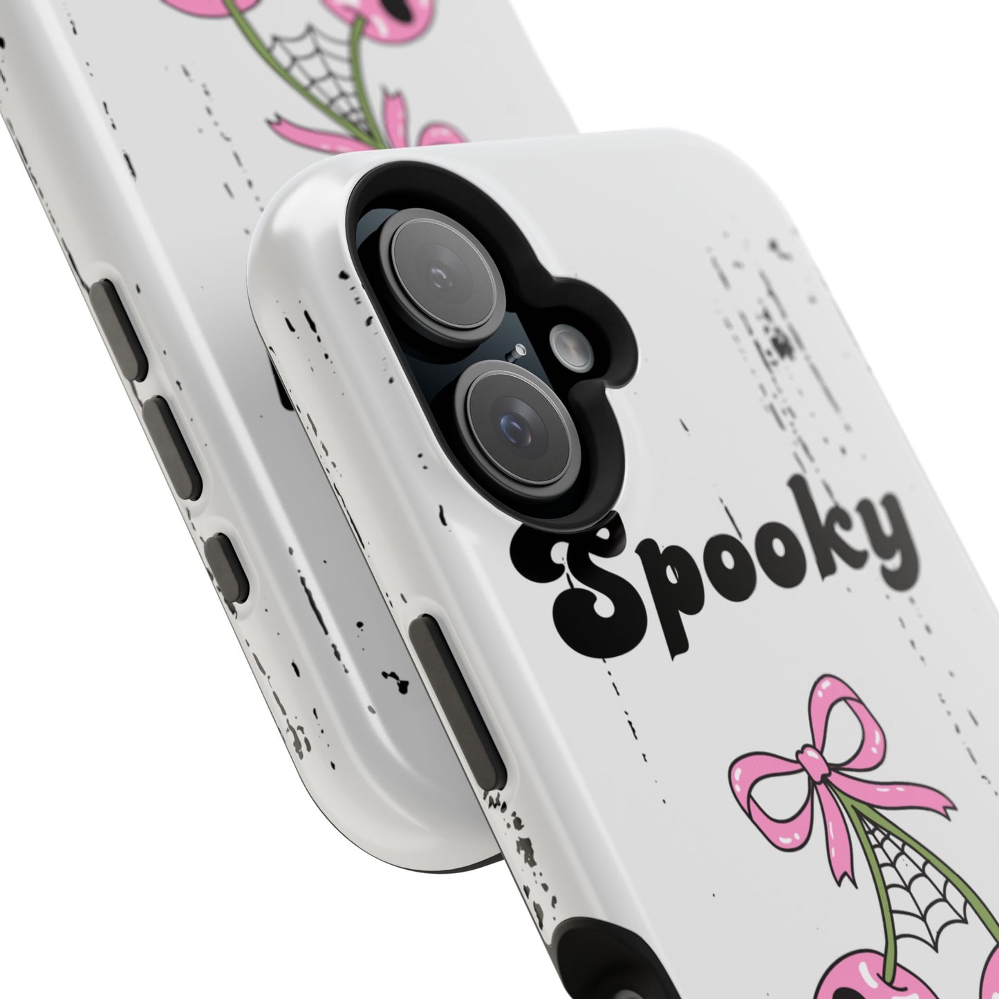 Spooky Babe Phone Case