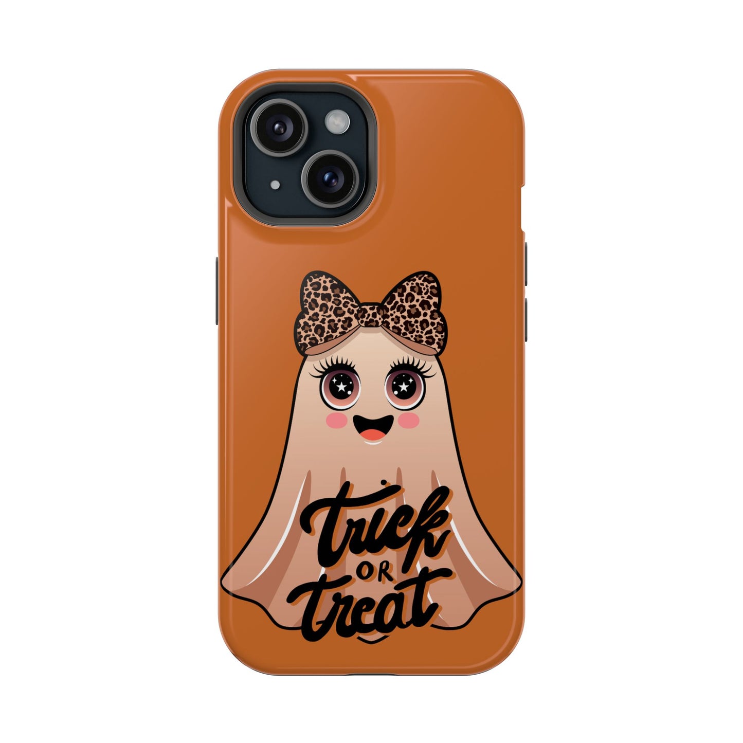 Halloween Magnetic Phone Case