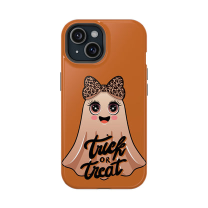 Halloween Magnetic Phone Case