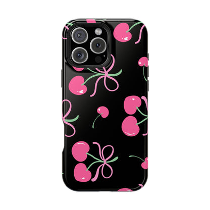 Cute Cherry Phone Case
