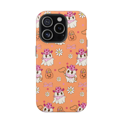 Cute Ghosts Phone Case