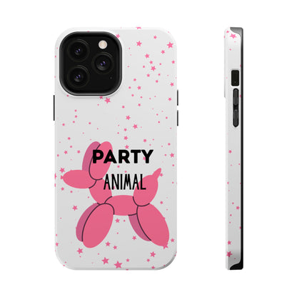 Party Animal Magnetic Phone Case