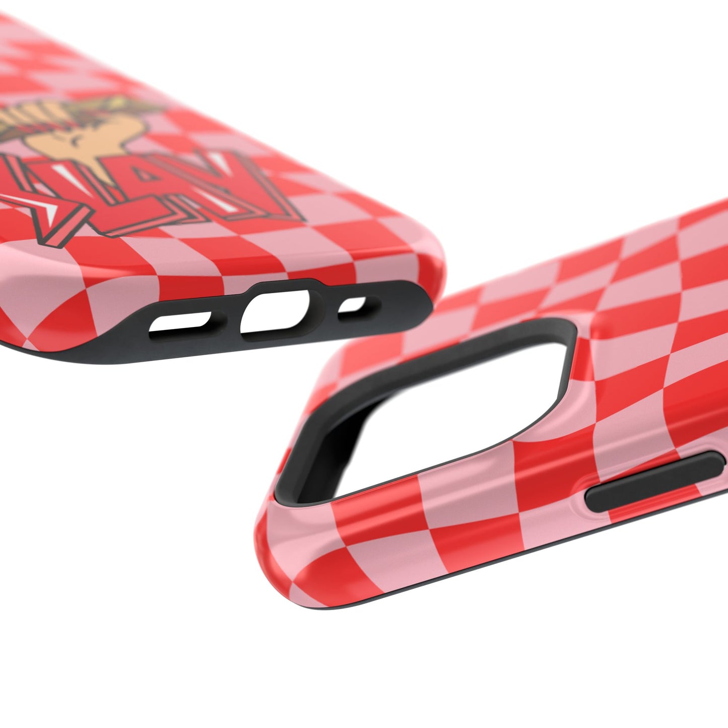 SLAY Design Phone Cover