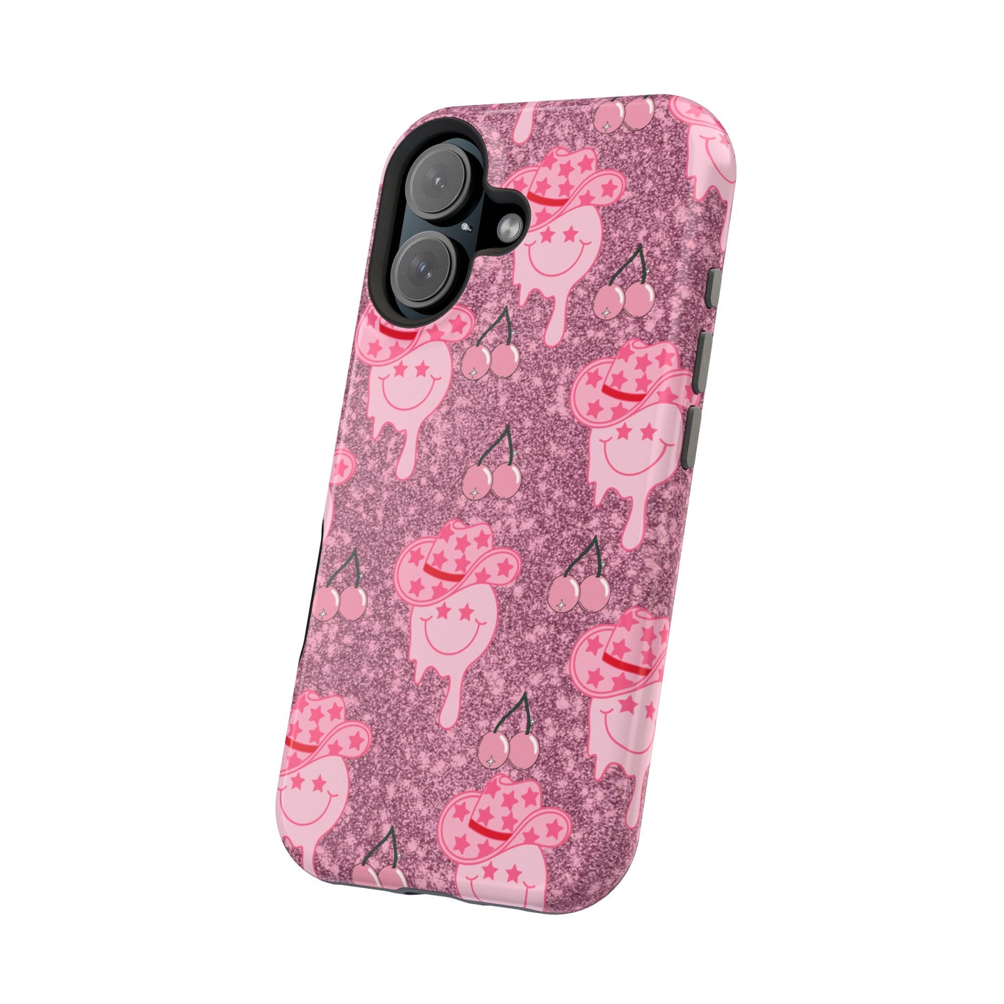 Charming Magnetic Case