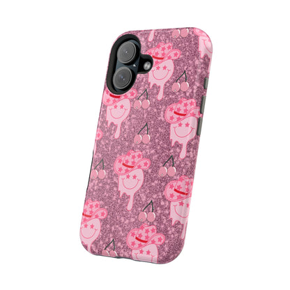 Charming Magnetic Case