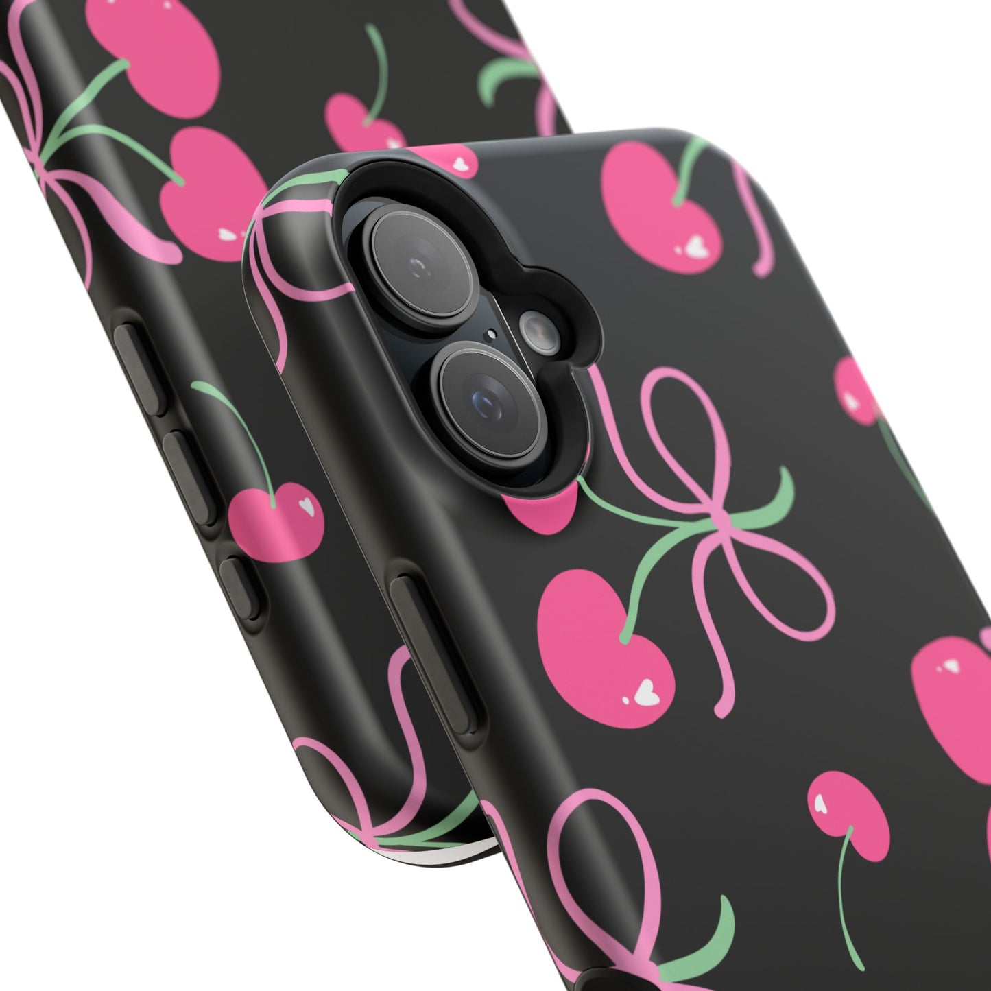 Cute Cherry Phone Case