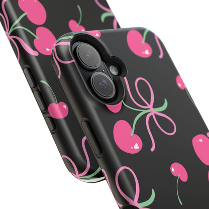 Cute Cherry Phone Case