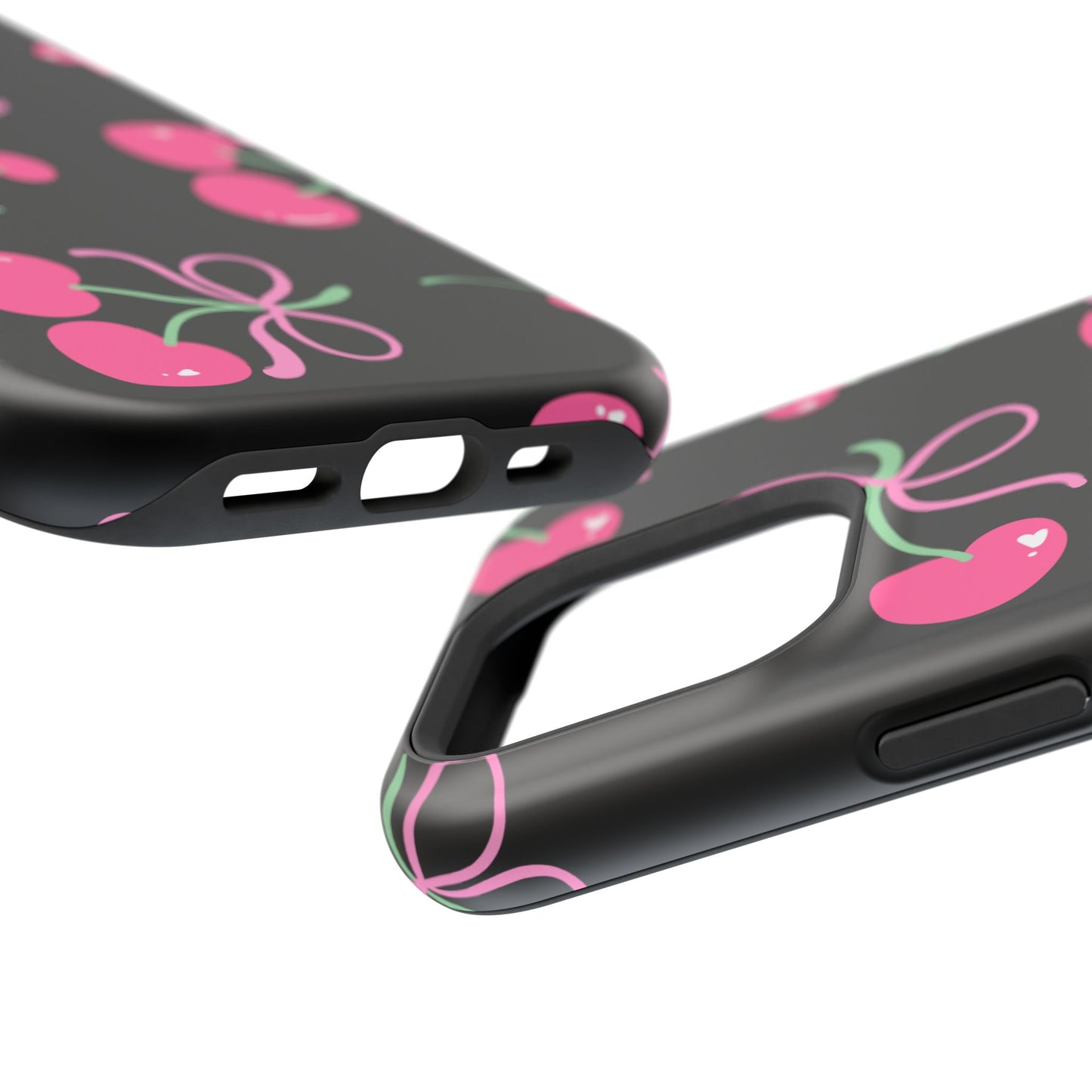 Cute Cherry Phone Case
