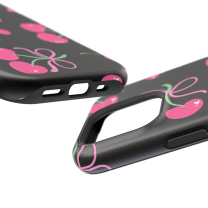 Cute Cherry Phone Case