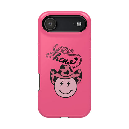 Cute Cowboy Style Phone Case