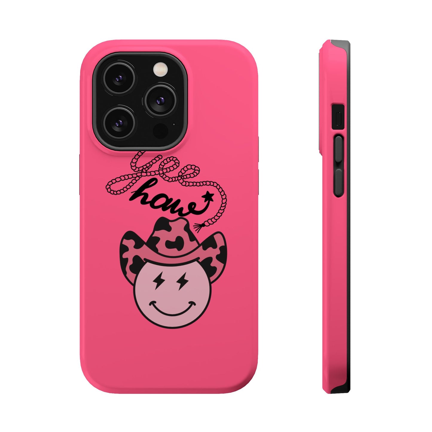 Cute Cowboy Style Phone Case