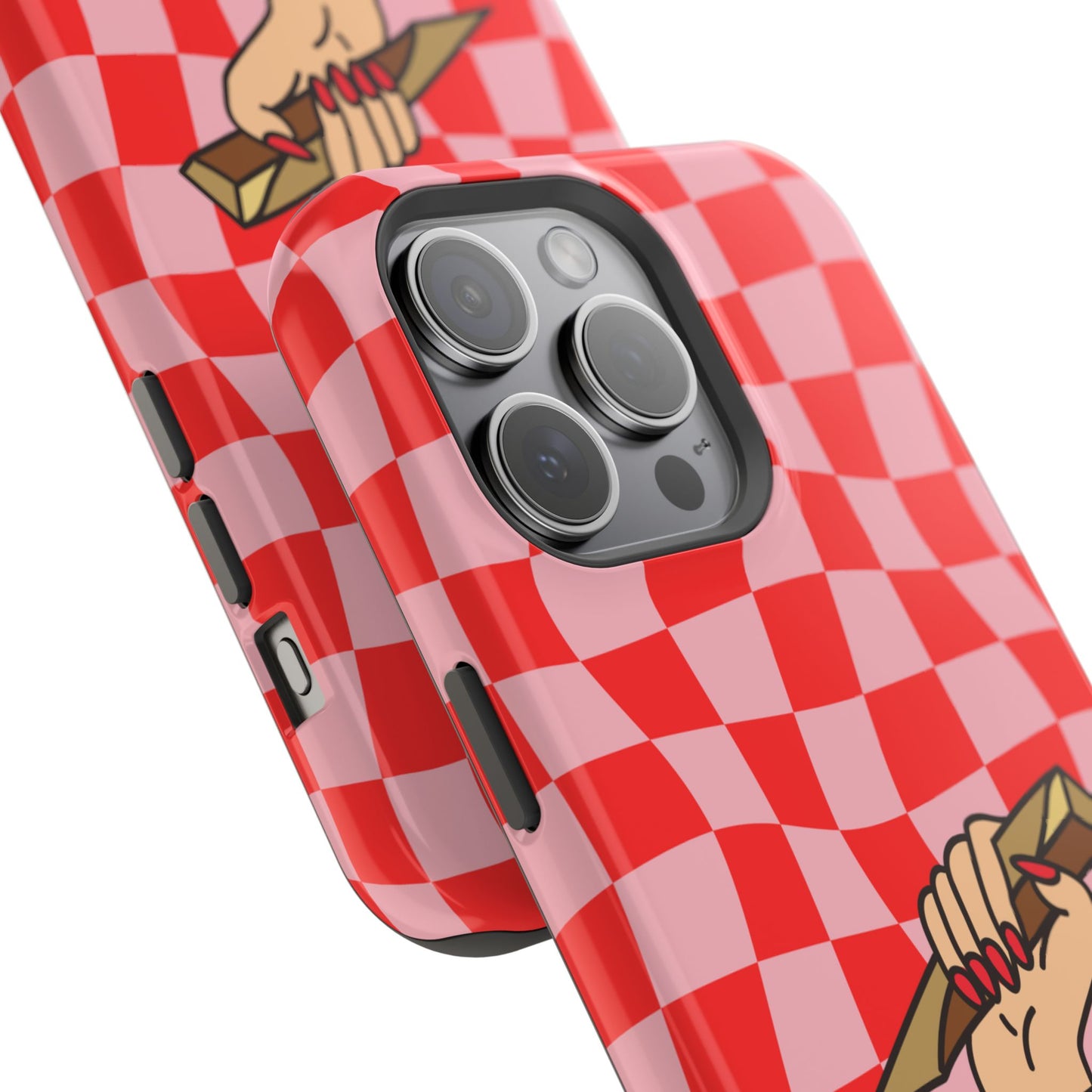 SLAY Design Phone Cover