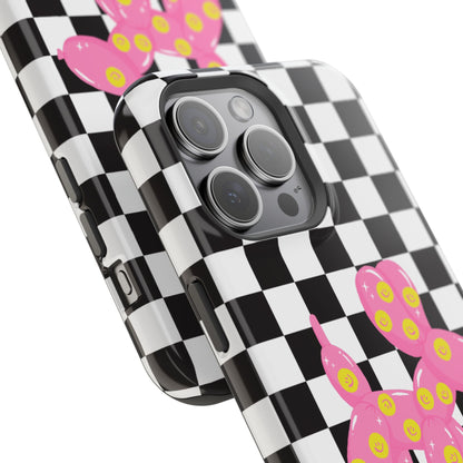 Balloon Animal Phone Cases