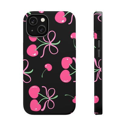 Cute Cherry Phone Case