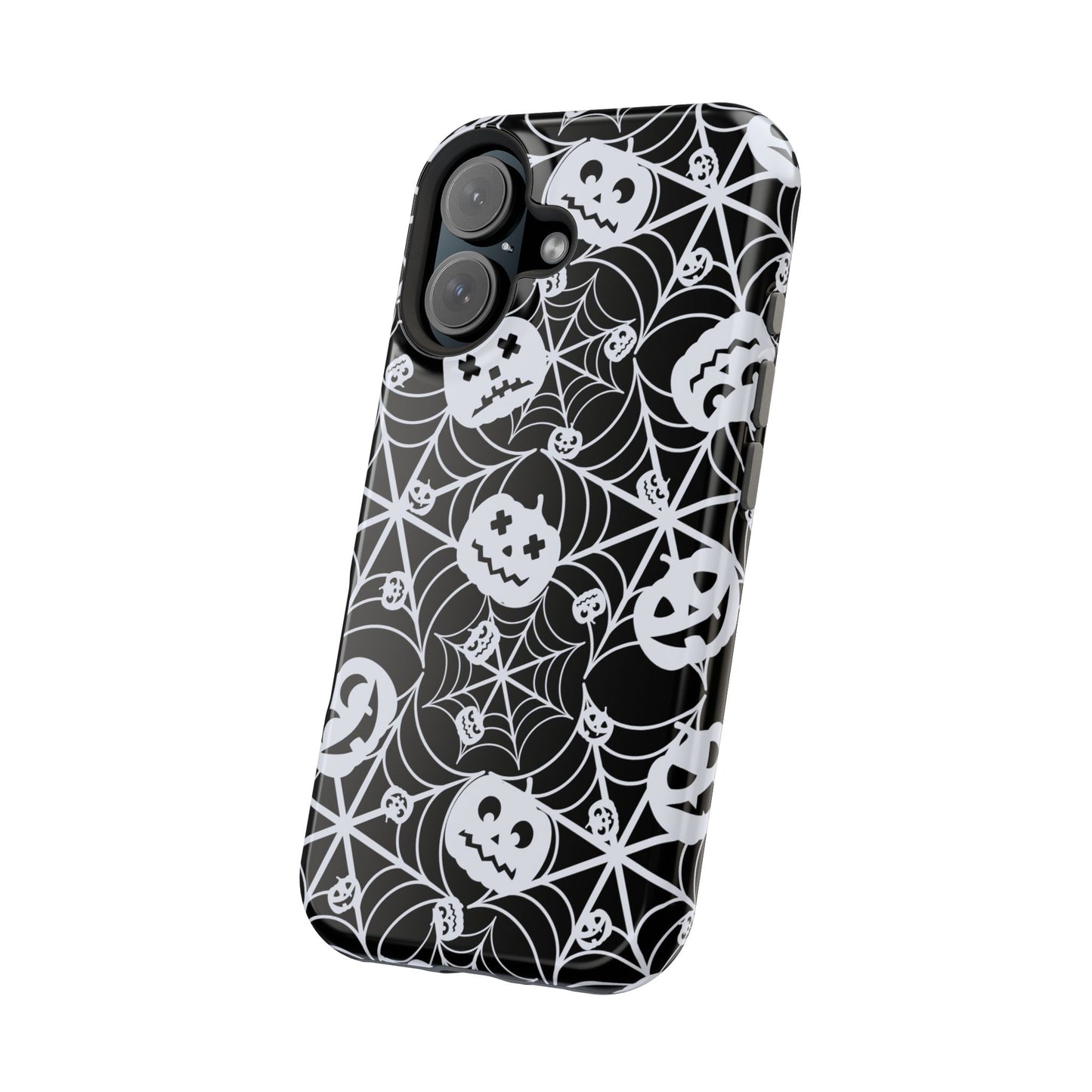 Halloween Themed Magnetic Phone Case