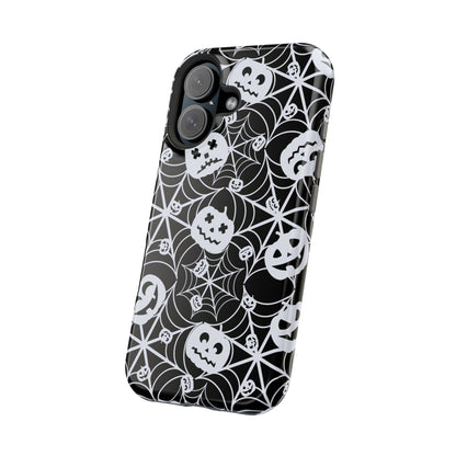 Halloween Themed Magnetic Phone Case