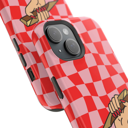 SLAY Design Phone Cover