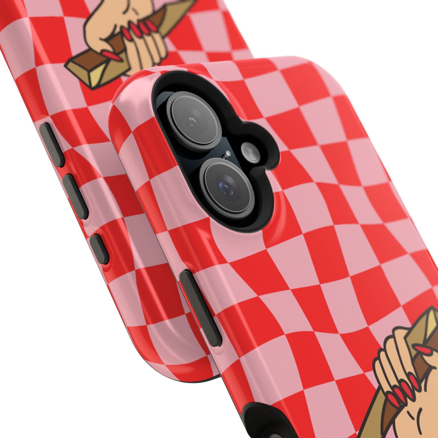 SLAY Design Phone Cover