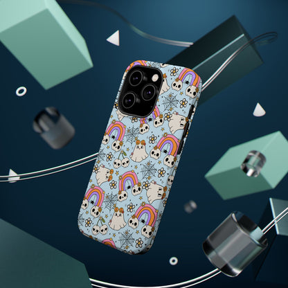 Vibrant Kitty Phone Case