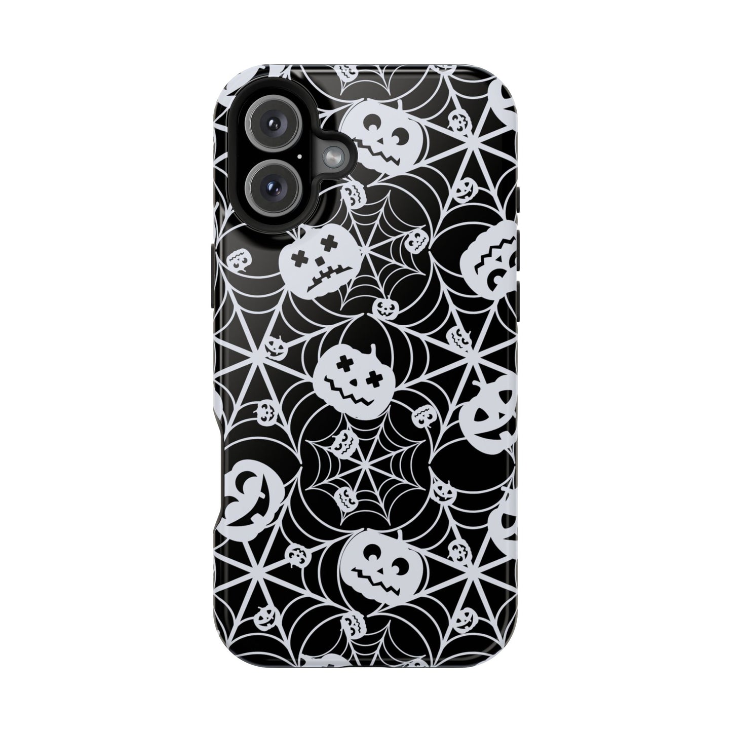 Halloween Themed Magnetic Phone Case