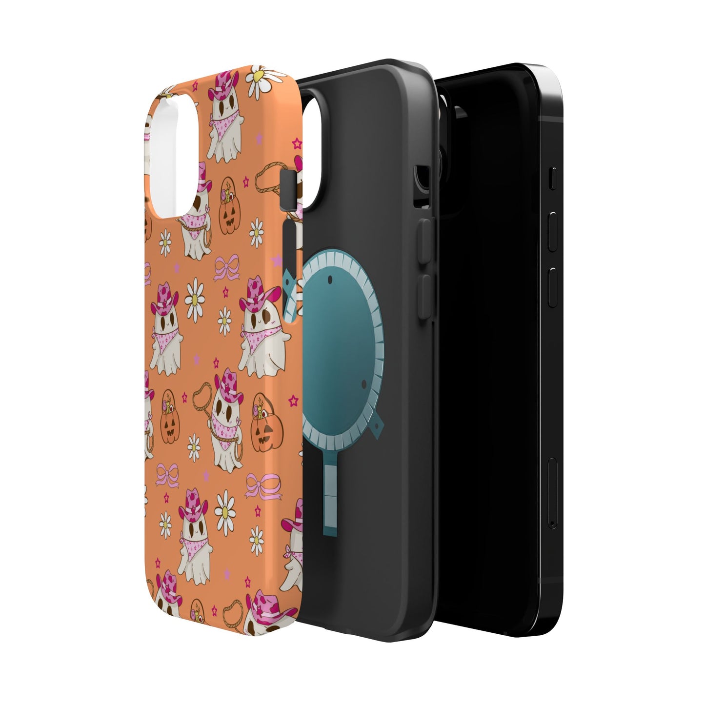 Cute Ghosts Phone Case
